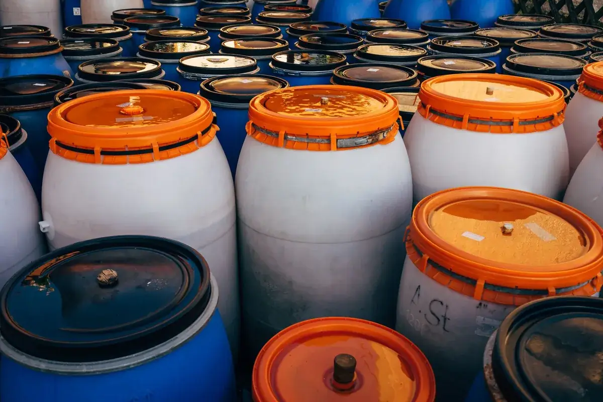 Drug Paraphernalia Cleanup in Wharton, TX