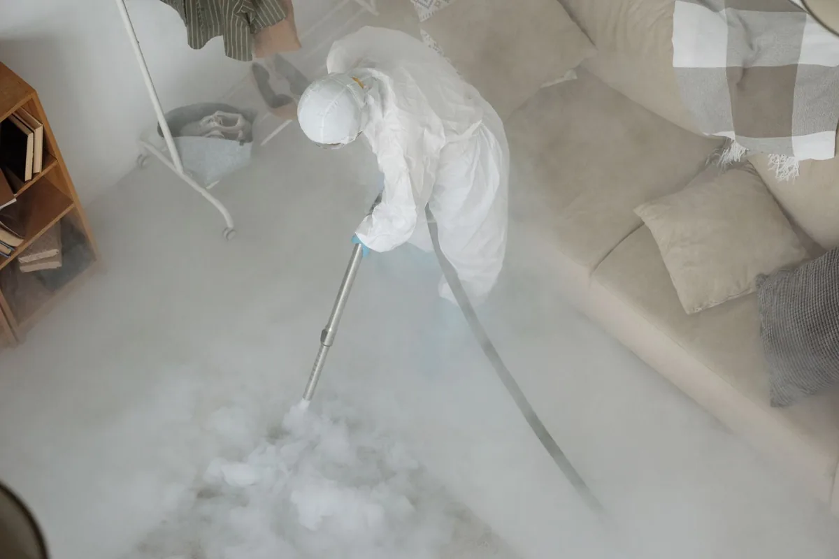 Crime Scene Cleanup in Wharton, TX